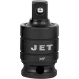 PLUJ-3838 Socket Locking U-Joints, Impact, 3/8" Drive, 3/8" Socket
