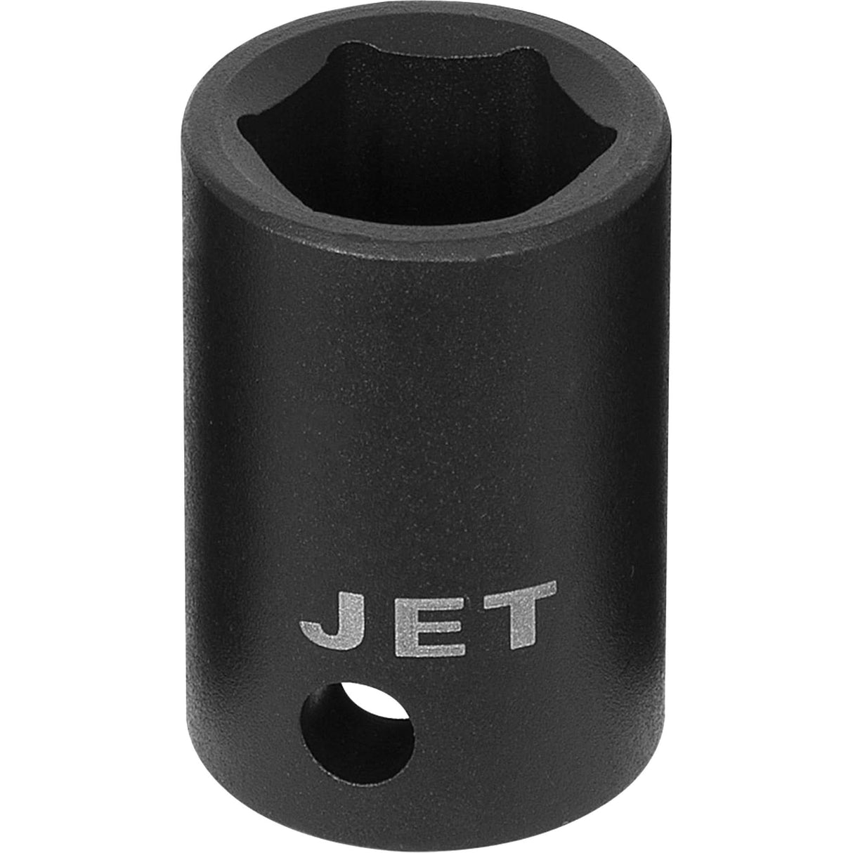 Socket, Impact, 2 mm, 1/2" Drive, 6 Points