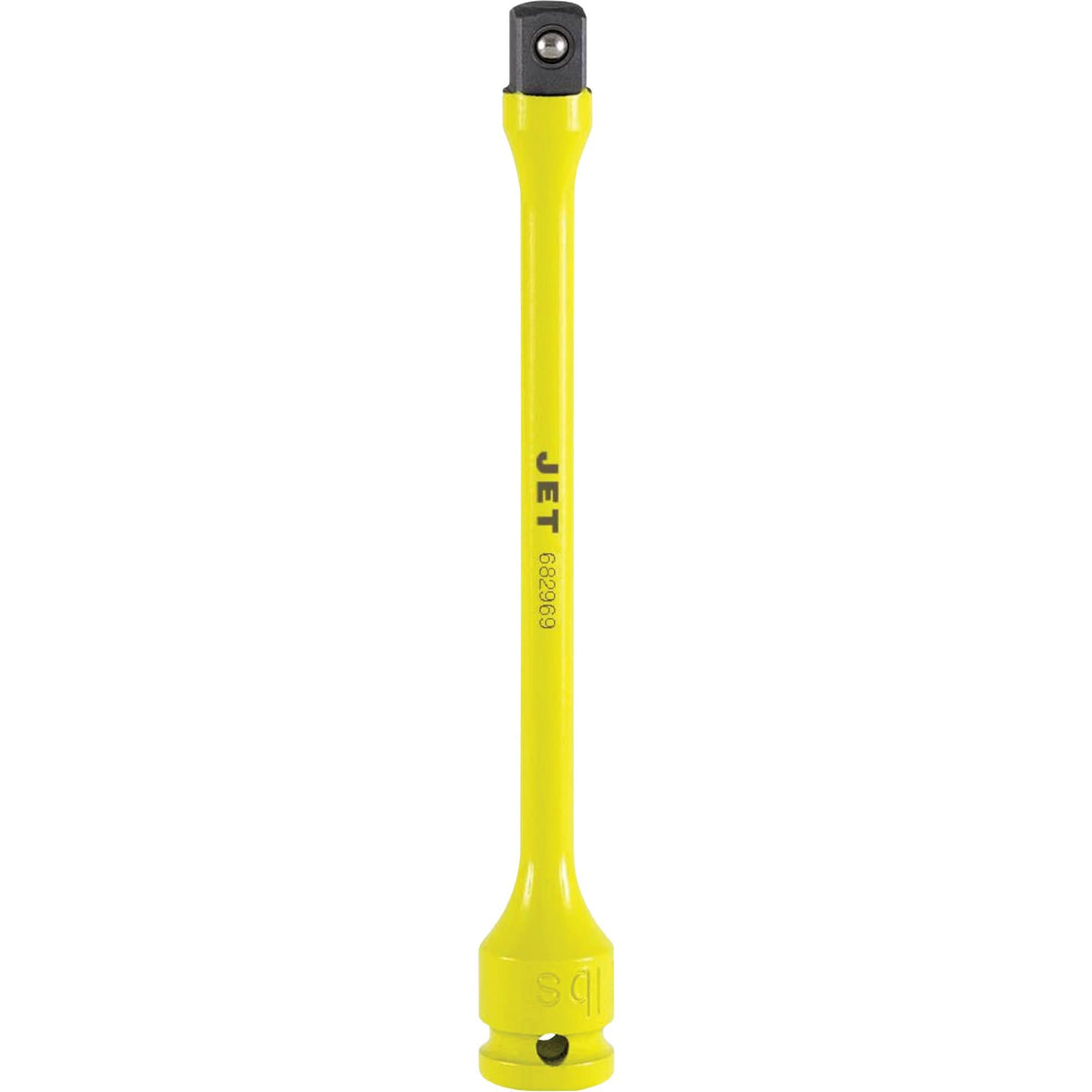 Torque Limiting Extension, 1/2" Drive, 75 ft. lbs. Torque, Green