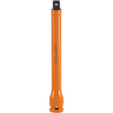 Torque Limiting Extension, 1/2" Drive, 160 ft. lbs Torque, Orange