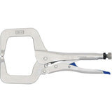 J11R, Locking Clamps, 11" (279 mm) Capacity