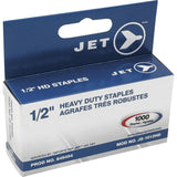 Heavy-Duty Staples For Staple Guns