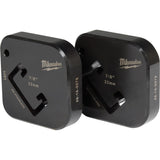 7/8" x 1-5/8" Single Strut Shearing Dies