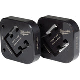 7/8" & 1-5/8" x 1-5/8" Combination Strut Shearing Dies