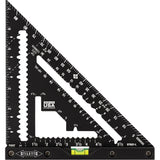 Stiletto Carpenter Square with Level