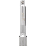 Drive Extension, 1/2" Drive, 5" L