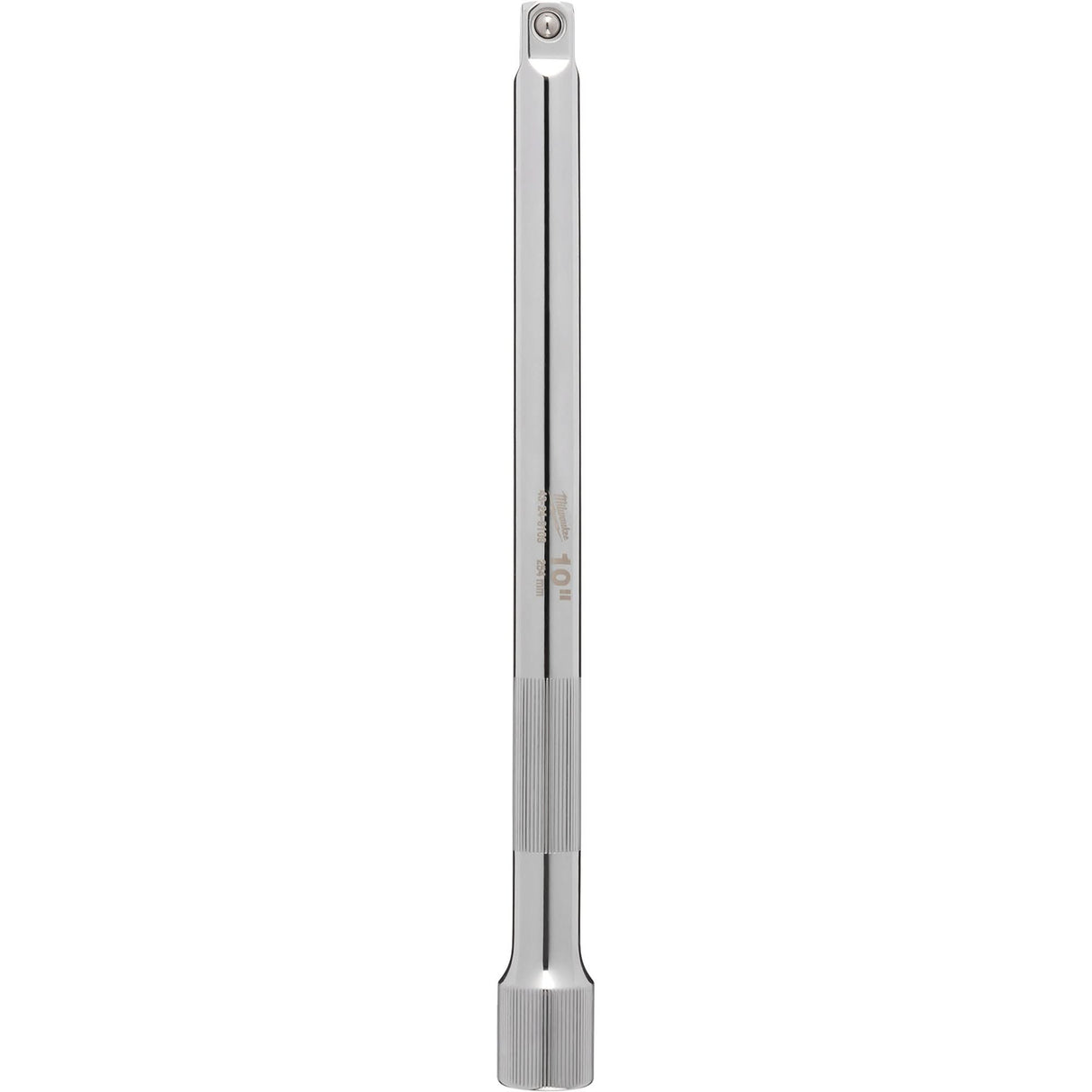 Drive Extension, 1/2" Drive, 10" L
