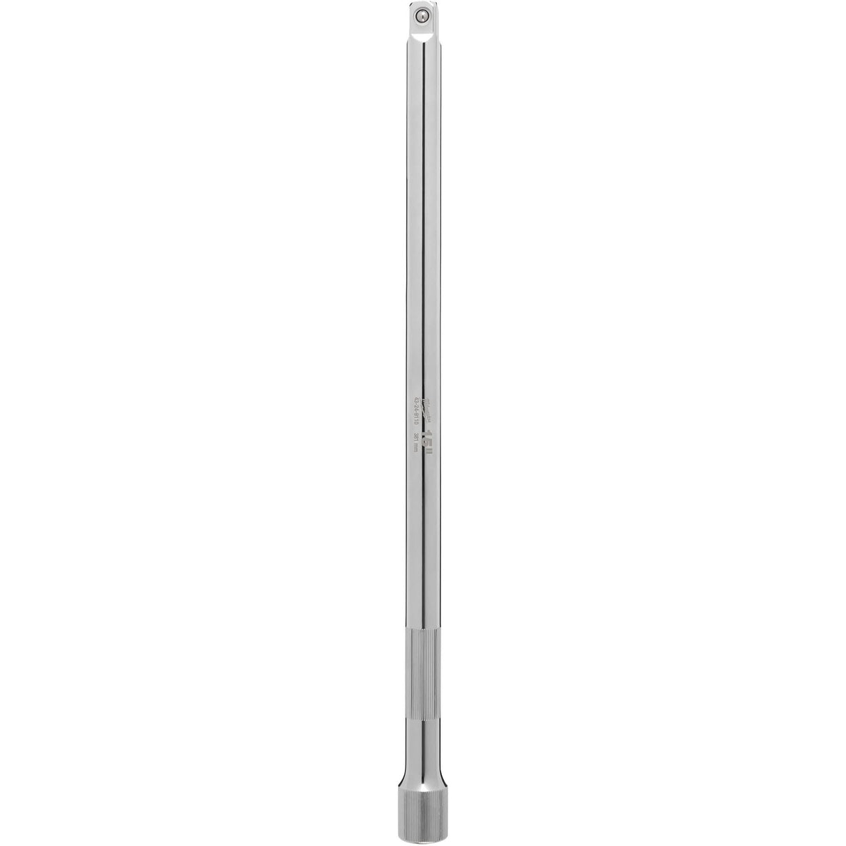 Drive Extension, 1/2" Drive, 15" L