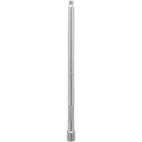 Drive Extension, 1/2" Drive, 15" L