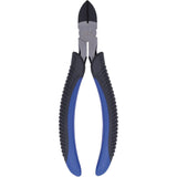 DC-190SHD Diagonal Cutting Pliers, 7-1/2" L