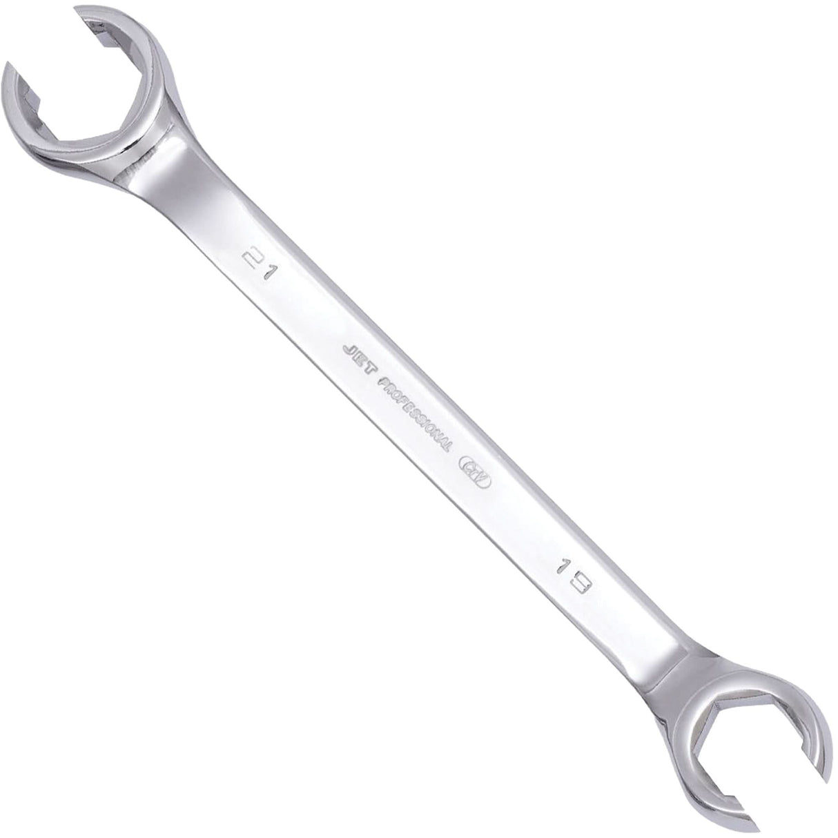 Metric Flare Nut Wrench
