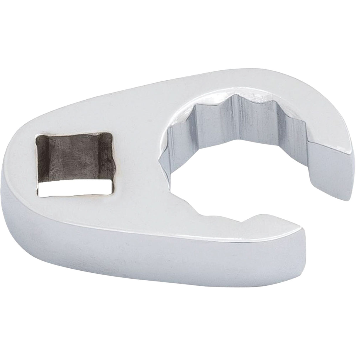 SAE 12-Point Flare Nut Crowfoot Wrench
