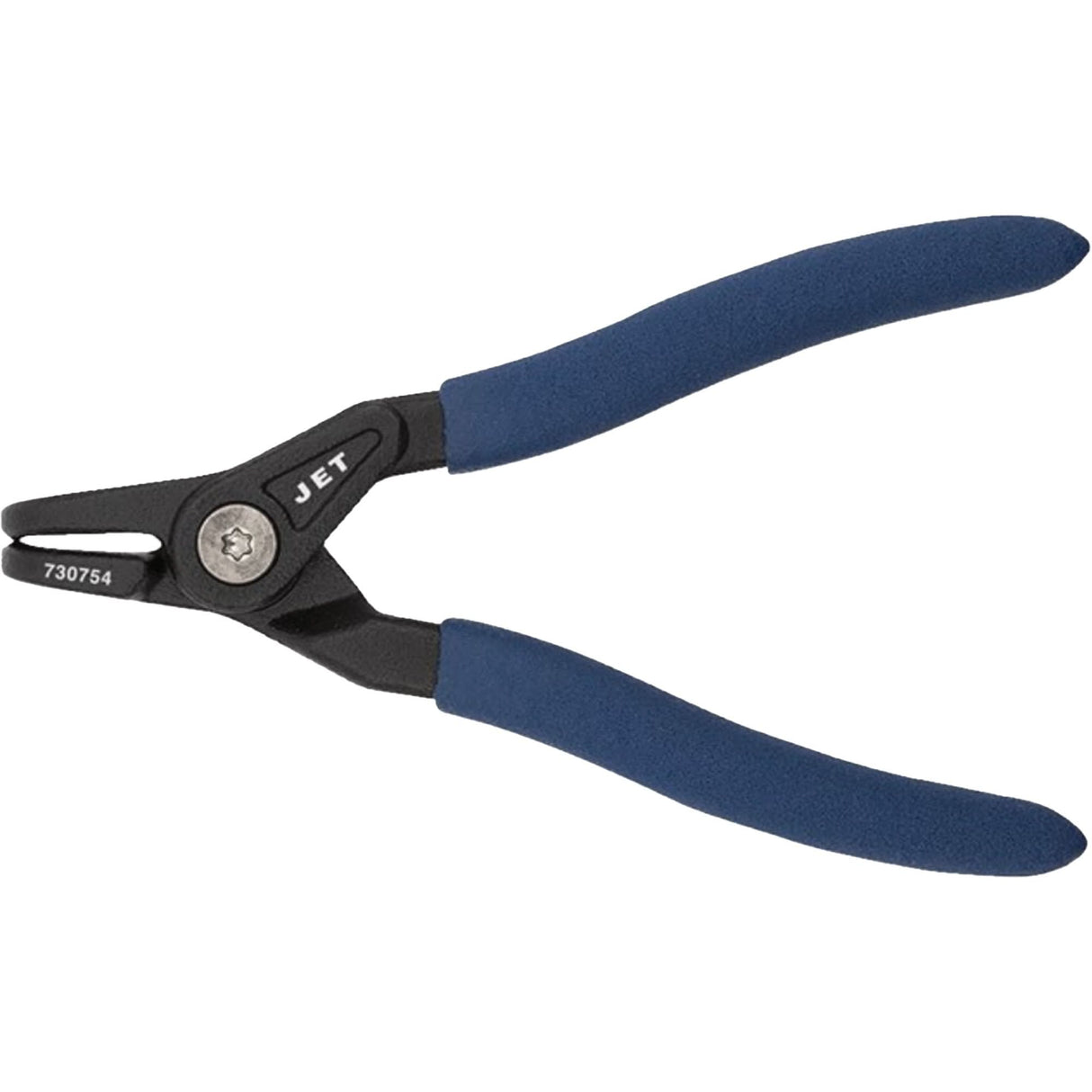 SRP-547EB Bent External Snap Ring Pliers