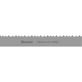 Tennax™-Pro Band Saw Blade, Bi-Metal, 8' L x 1" W x 0.035" Thick, 5-8 TPI