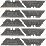 Utility Knife Blades, Single Style