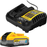 POWERSTACK™ Battery Kit, Lithium-Ion, 20 V, 5 Ah