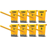 Corded Power Tool Hook Set, 8 Pieces