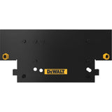Battery Charger Rail Mount