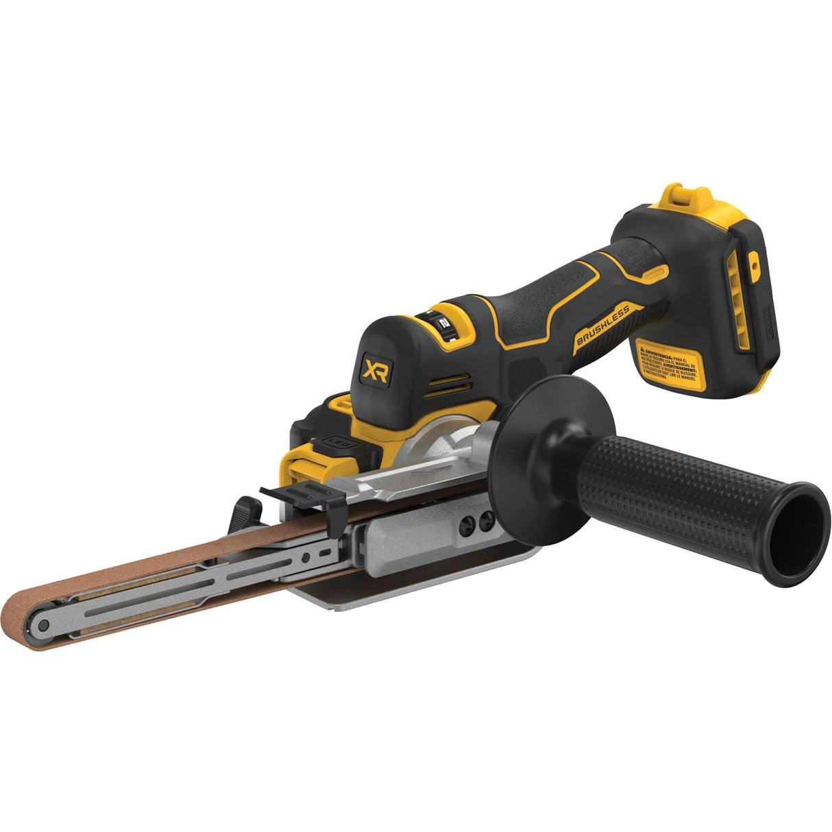 MAX XR® 18" Band File (Tool Only)