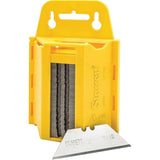 SB-100D Global Dispenser for High Carbon Steel Blades, Single Style