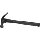 Claw Hammer, 16 oz., Fibreglass Handle, 13" L