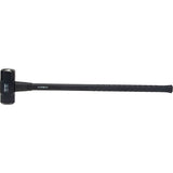 Sledge Hammer, 14 lbs., 36", Fibreglass Handle