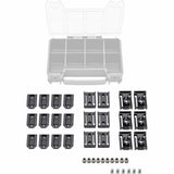 Arx™ Custom Connectors for Accessories & Wall-Mounting