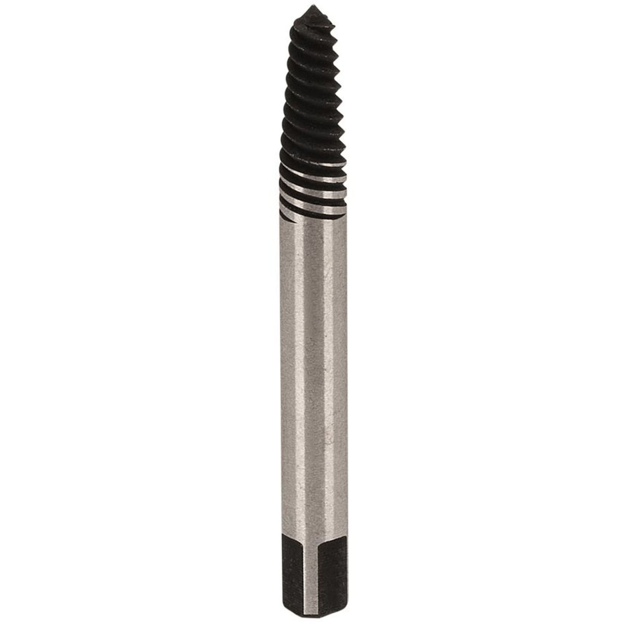 Spiral Screw Extractor, For Screw Size 1/4" - 5/16", Chromium Steel