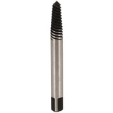 Spiral Screw Extractor, For Screw Size 1/4" - 5/16", Chromium Steel