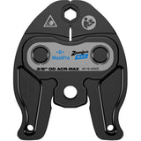 3/8" ZoomLock® MAX Press Jaw for M12™ FORCE LOGIC™ Press Tools