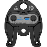 5/8" ZoomLock® MAX Press Jaw for M12™ FORCE LOGIC™ Press Tools