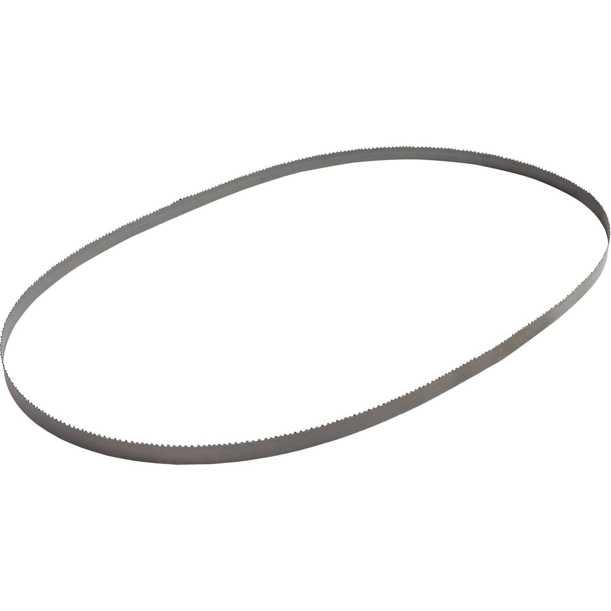 Extreme Thick Metal Compact Band Saw Blade, 35-3/8" L x 8/10 TPI
