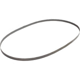 Extreme Thick Metal Compact Band Saw Blade, 35-3/8" L x 8/10 TPI