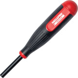24-in-1 Precision Multi-Bit Screwdriver, Cushion Grip Handle
