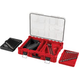 Wrench Set with PackOut™ Organizer, Combination, 30 Pieces, Imperial and Metric