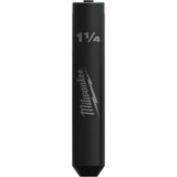 1-1/4" Concrete Vibrator Short Head