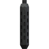 2-1/2" Concrete Vibrator Rubber Head