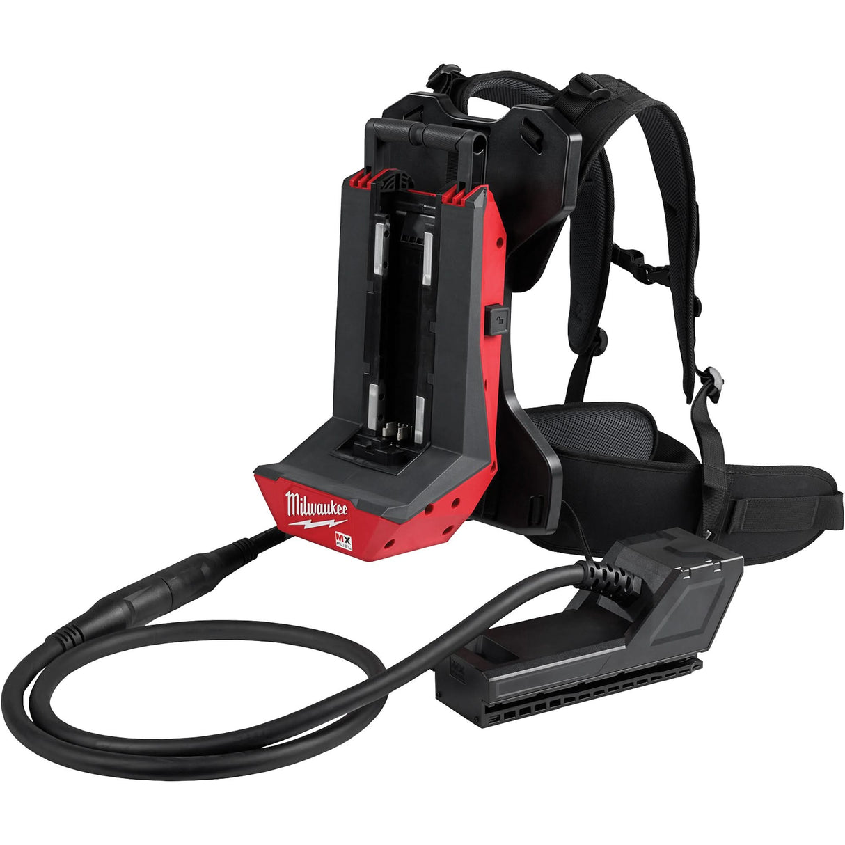 MX Fuel™ Portable Battery Extension