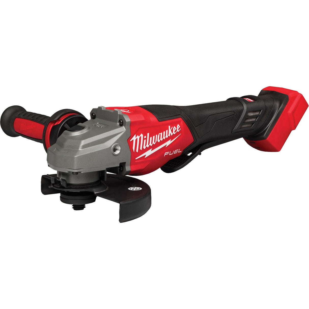 Fuel™ Braking Grinder Paddle Switch, 4-1/2" - 6" Wheel, 18 V