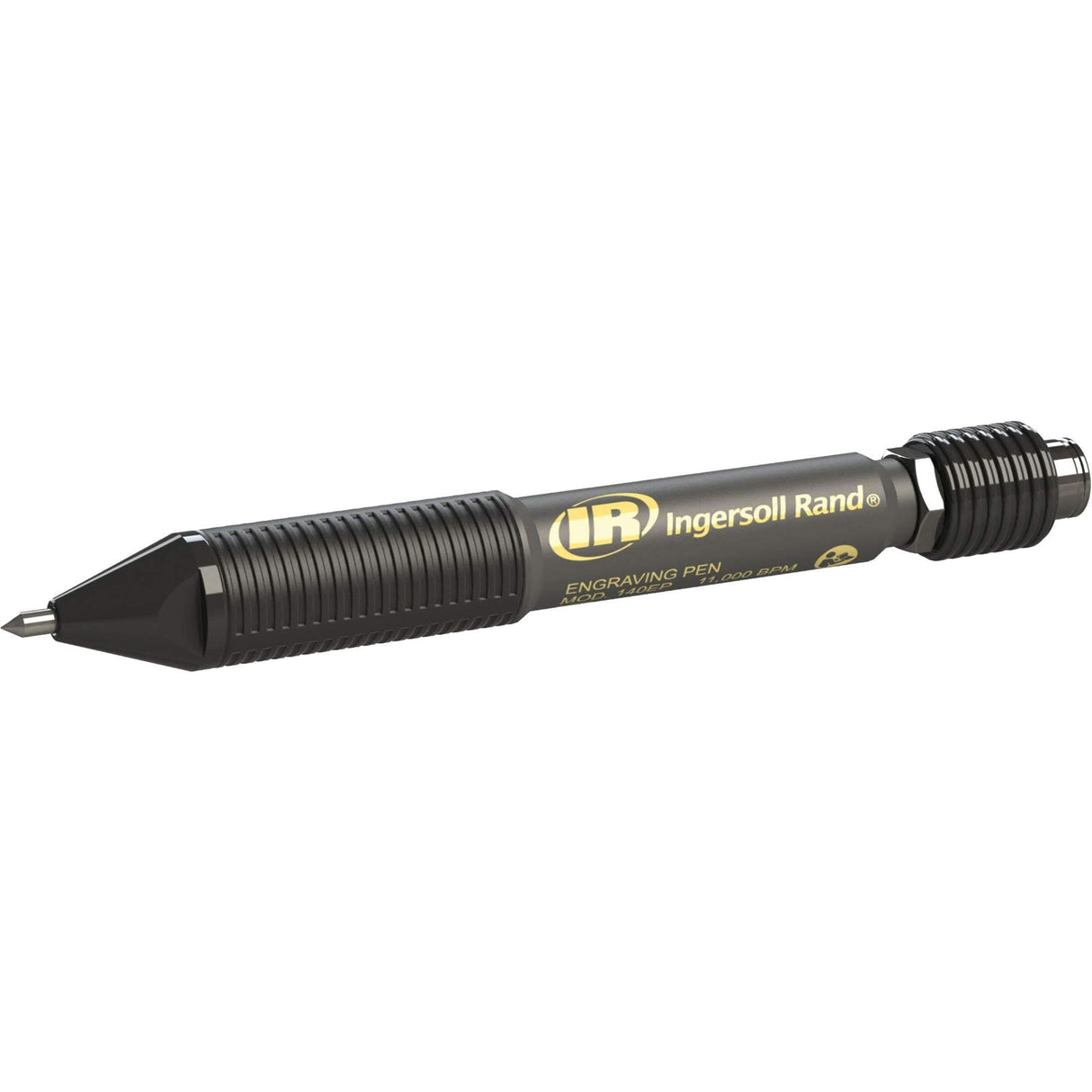 Engraving Pen, 1/4" NPTF, 30 CFM