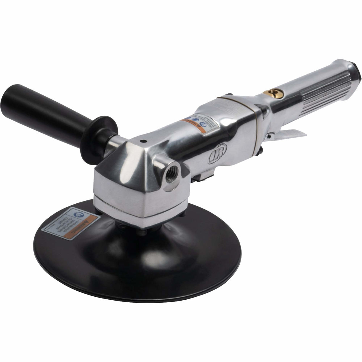 Air Angle Polisher & Buffer
