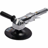 Air Angle Polisher & Buffer