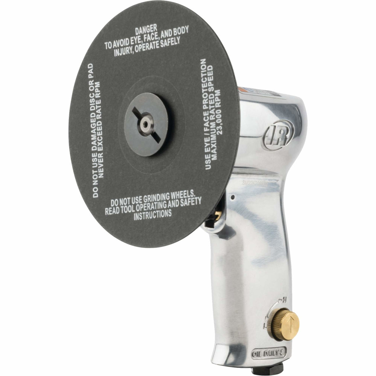 Air Sander