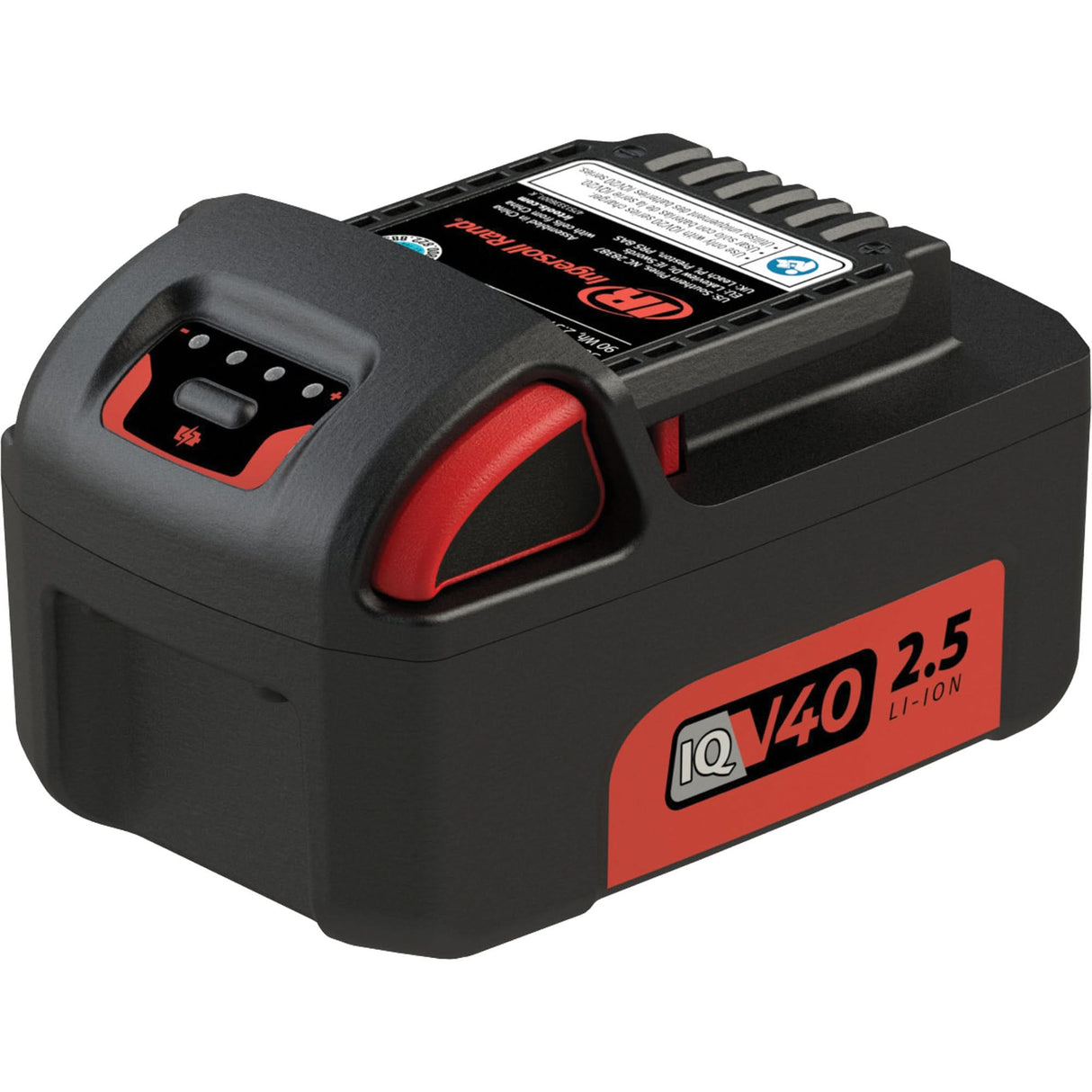 Battery, Lithium-Ion, 40 V