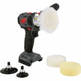 Cordless Polisher & Sander