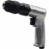 ATEX REV Air Drill, 3/8" Chuck, Keyless