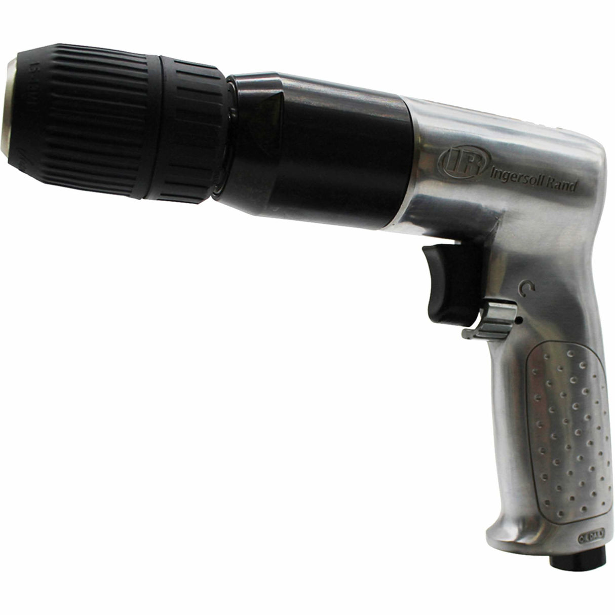 ATEX REV Air Drill, 1/2" Chuck, Keyless