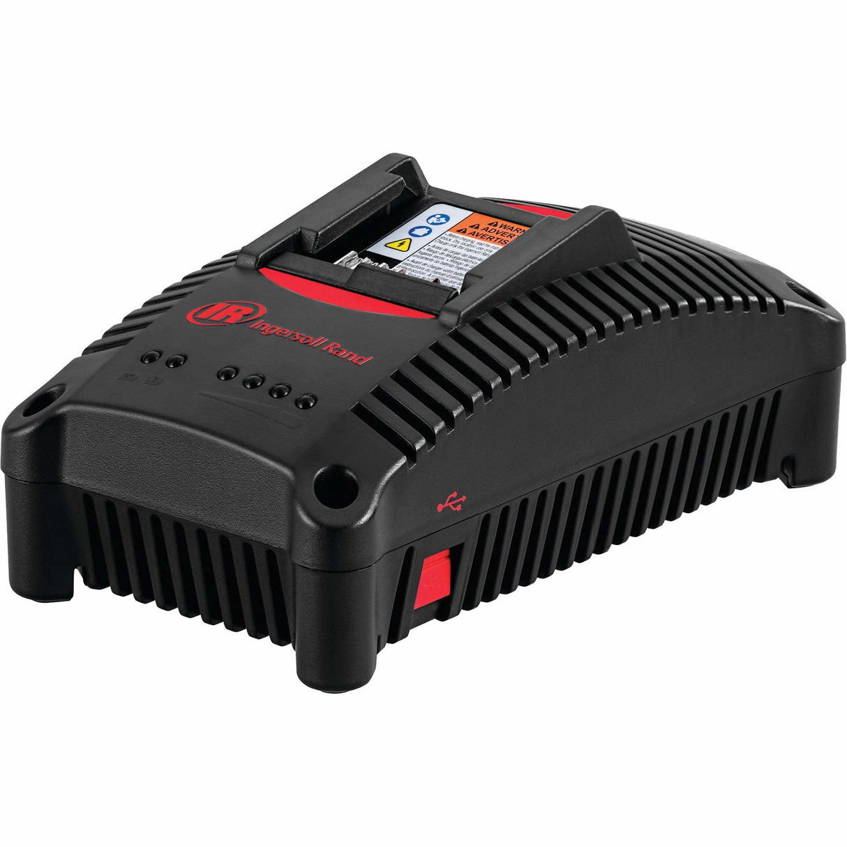 IQV®40 Battery Charger, 40 V, Lithium-Ion