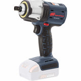 Compact High Torque Cordless Impact Wrench, 20 V, 1/2" Socket