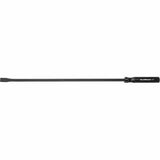 Angled Tip Pry Bar, 4/5" W, 31" L